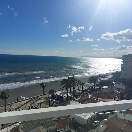 Appartamento MIRADOR PLAYA Torrox- Piscina Temporada Esterno foto