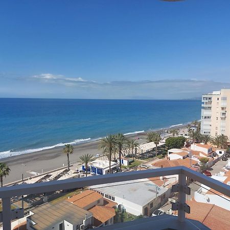 Appartamento MIRADOR PLAYA Torrox- Piscina Temporada Esterno foto