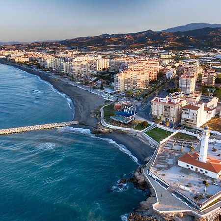 Appartamento MIRADOR PLAYA Torrox- Piscina Temporada Esterno foto