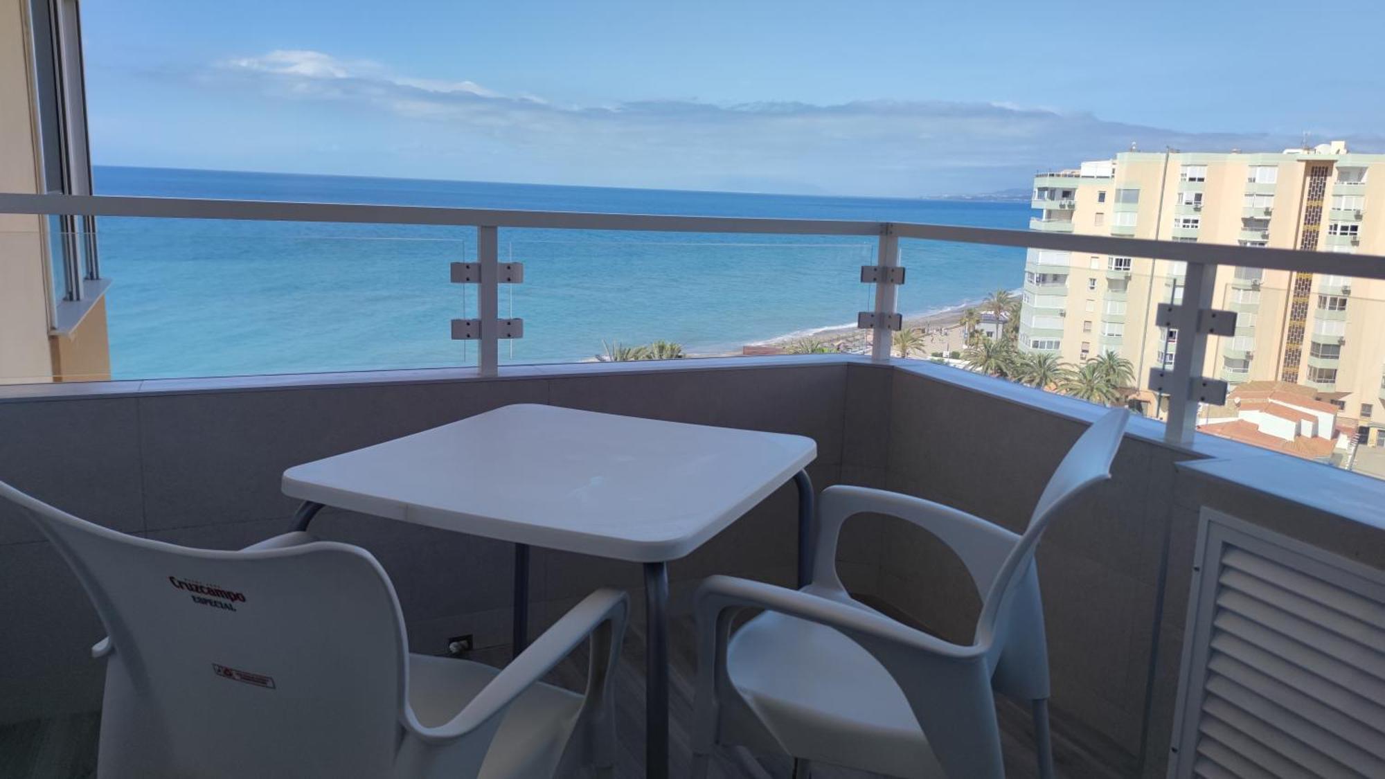 Appartamento MIRADOR PLAYA Torrox- Piscina Temporada Esterno foto