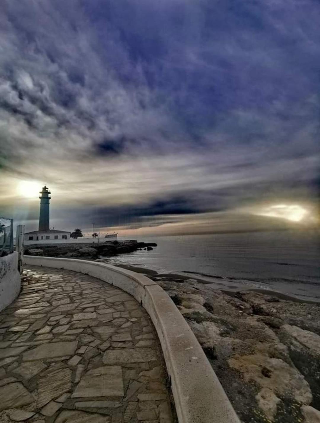 Appartamento MIRADOR PLAYA Torrox- Piscina Temporada Esterno foto