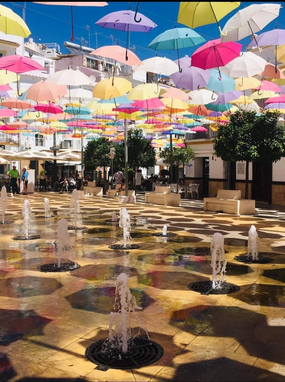 Appartamento MIRADOR PLAYA Torrox- Piscina Temporada Esterno foto