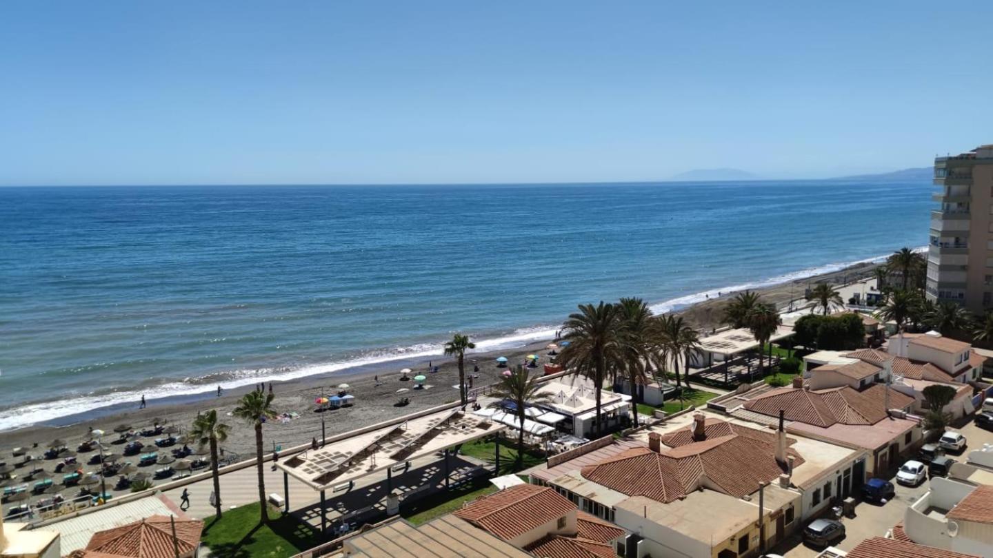 Appartamento MIRADOR PLAYA Torrox- Piscina Temporada Esterno foto